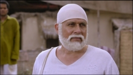 Mere Sai - 5th September 2022